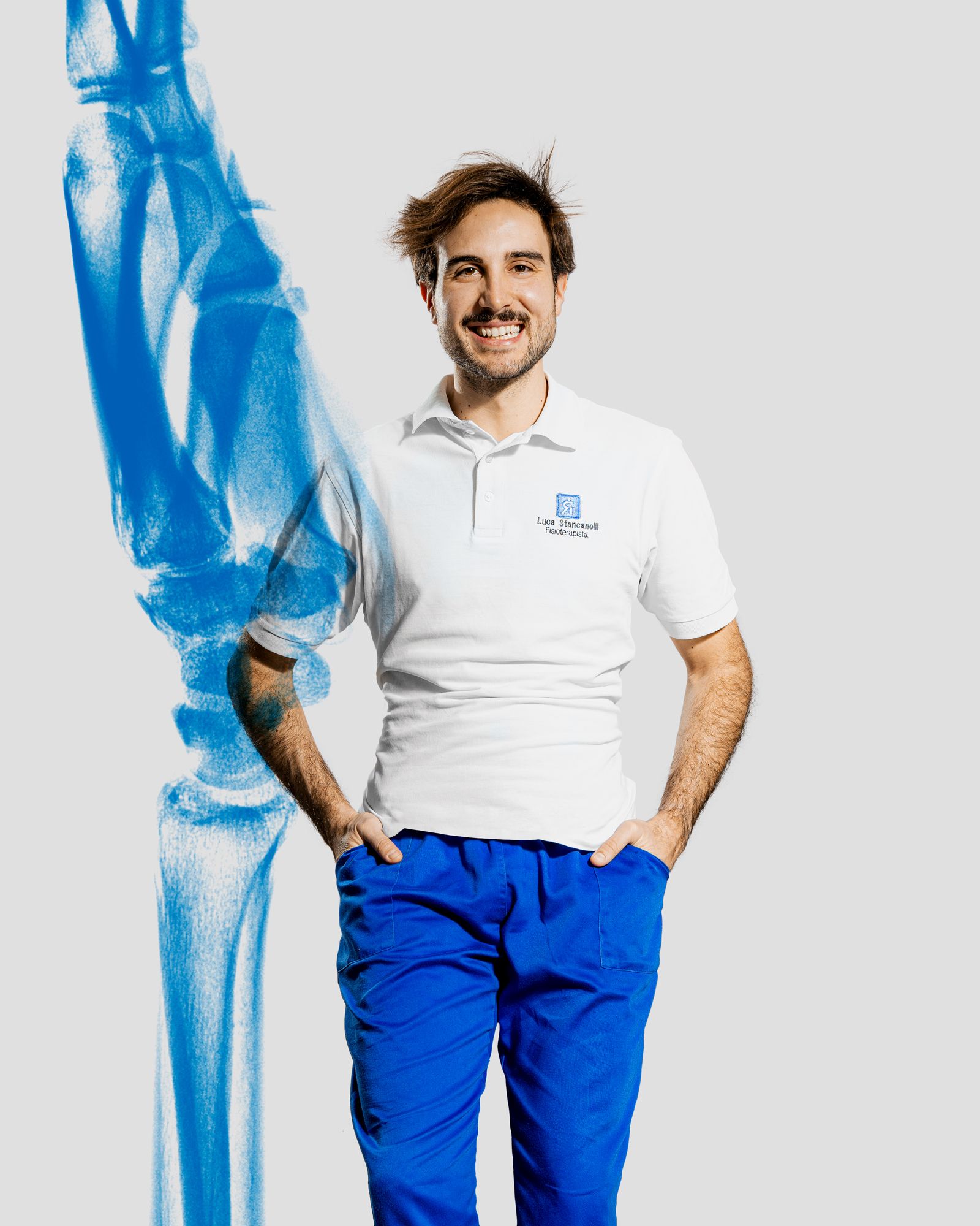 rehability lugano staff Luca