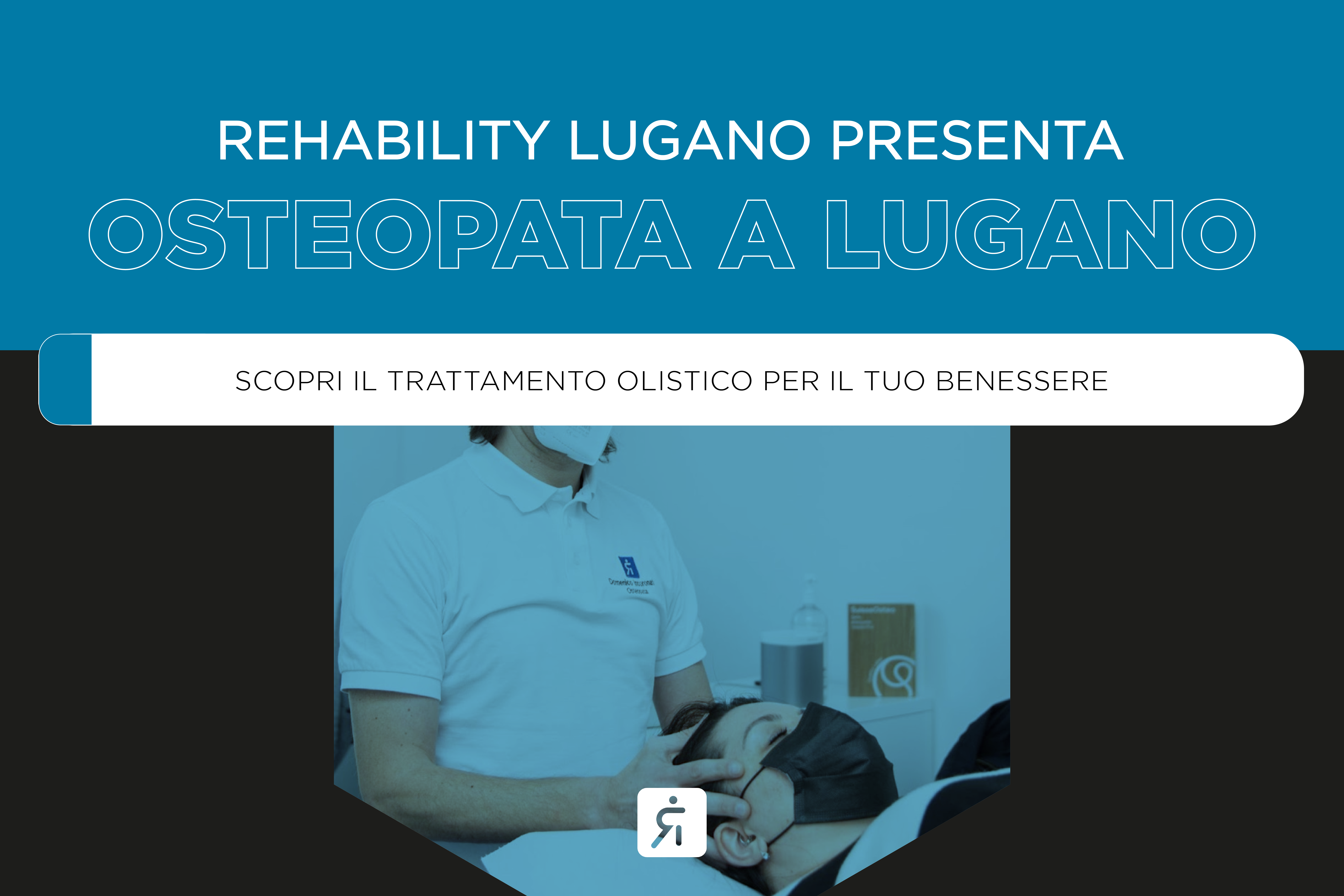 Osteopata a Lugano: Scopri il Trattamento Olistico per il Tuo Benessere
